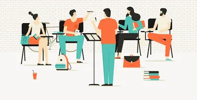 Proacademy - Szkoła Języka Angielskiego dla Dzieci, Młodzieży i Dorosłych